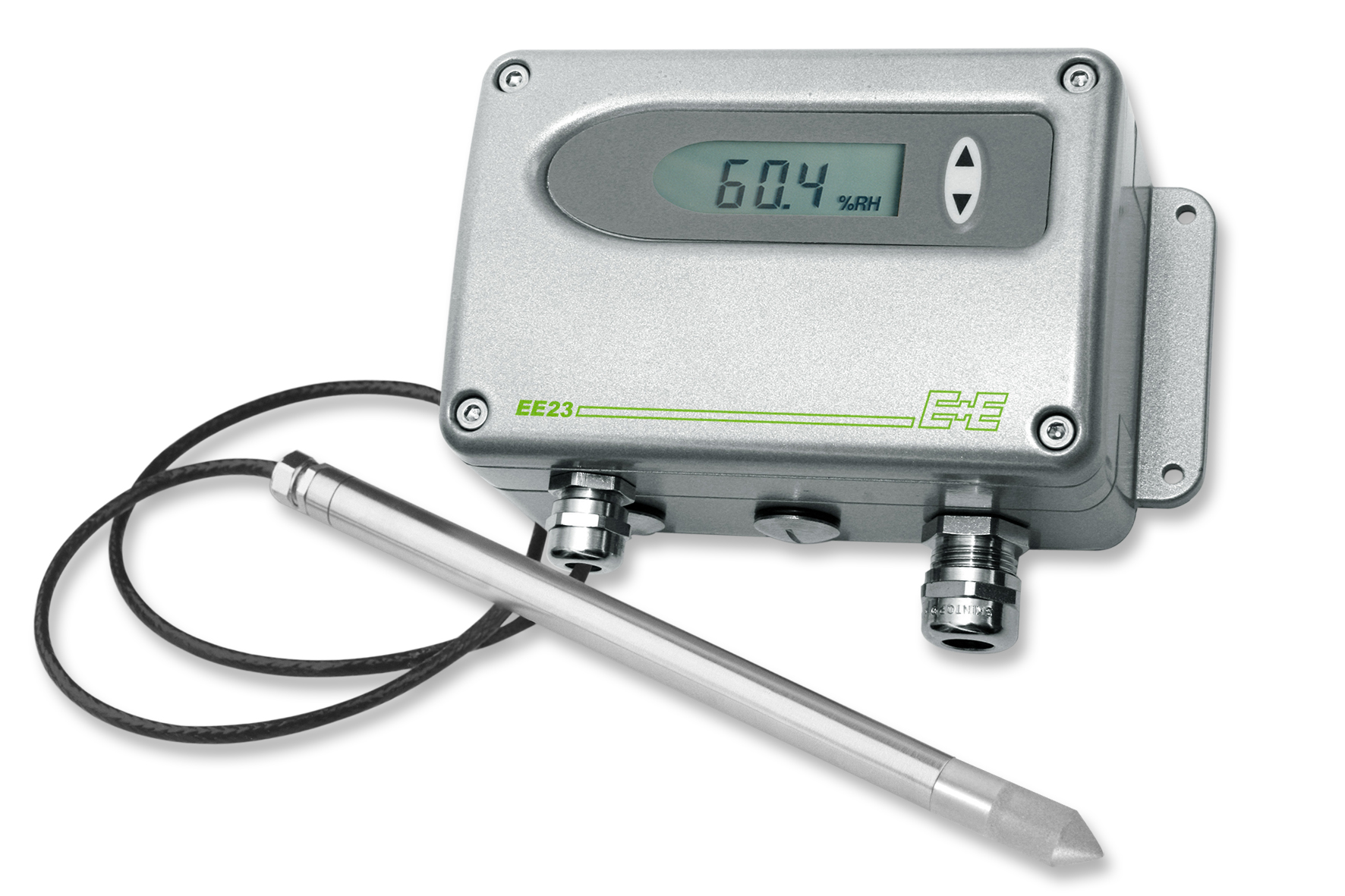 EE23-New Humidity and Temperature Transmitter Up to 180 C