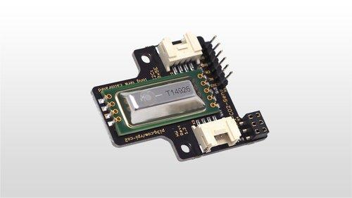 EE895 3-in-1 sensing module