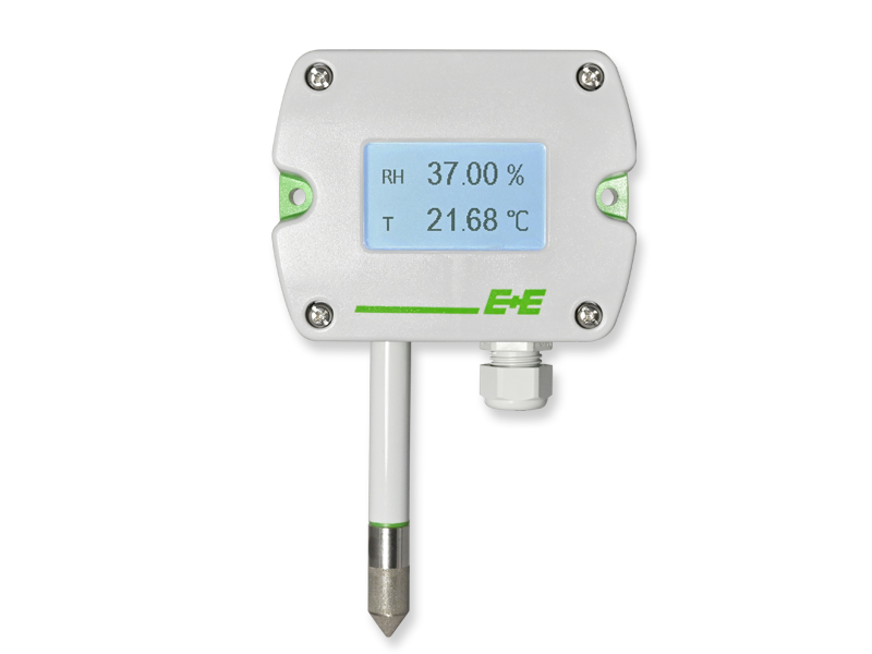 EE212模块化温湿度传感器