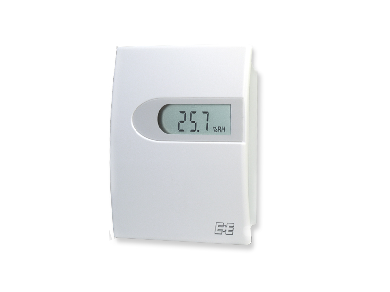 EE10暖通空调用室内温湿度变送器