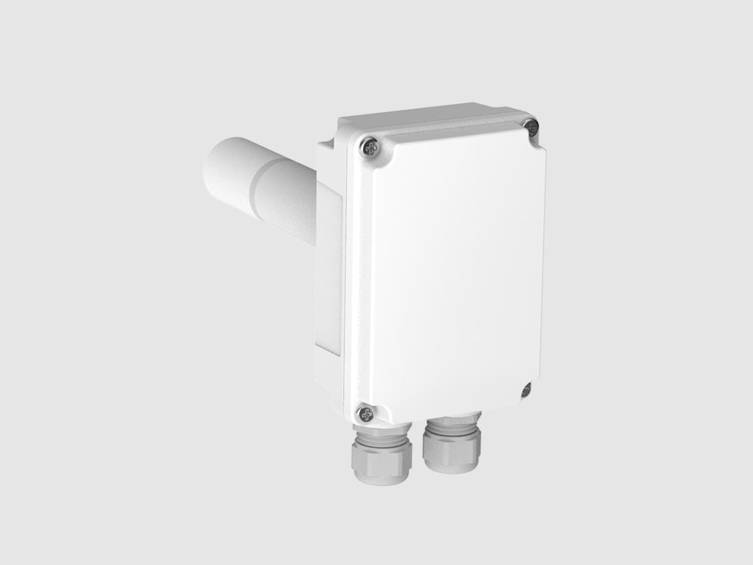 GMD110 ܵװʽ CO2 