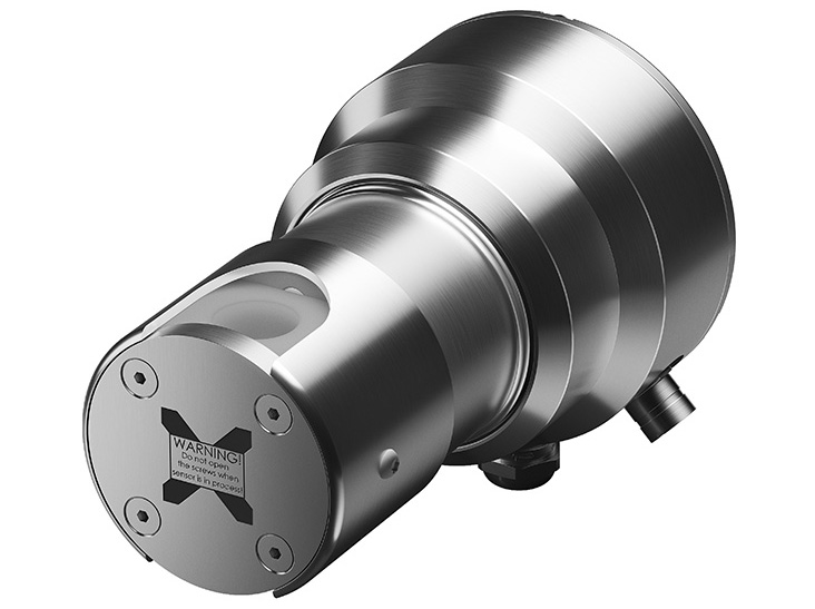 PR53M PTFE ۹